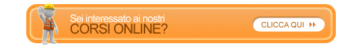 corsi sicurezza online