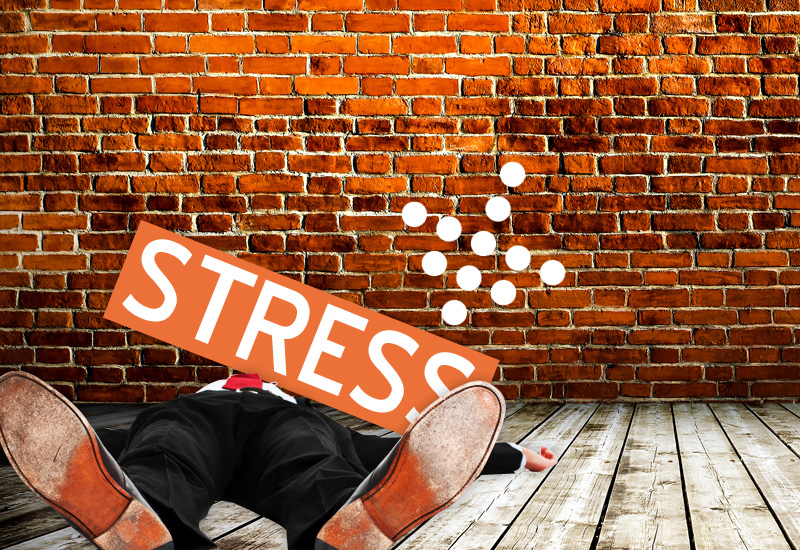 valutazione rischio stress lavoro correlato