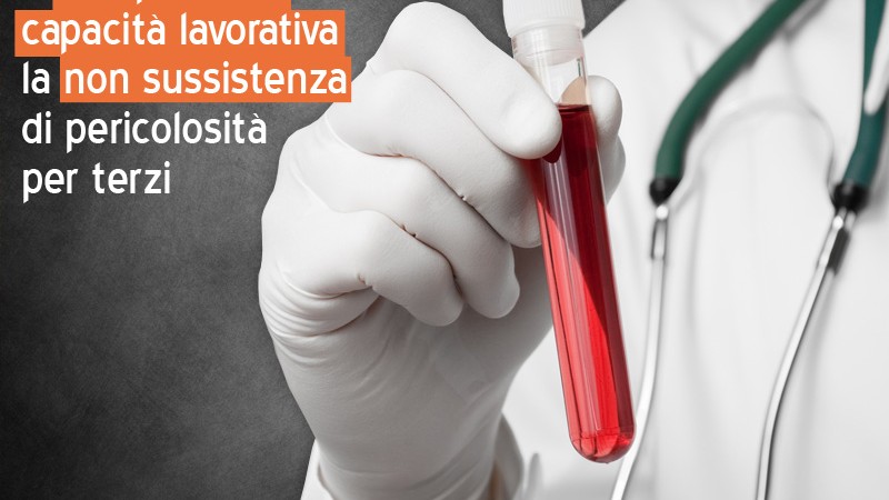 lavoratori soggetti sorveglianza sanitaria