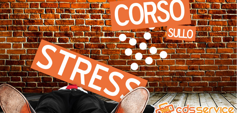 corso stress lavoro correlato