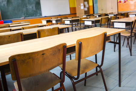 antincendio-scuole
